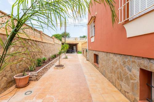 Apartamento A&n Valle Mar 1