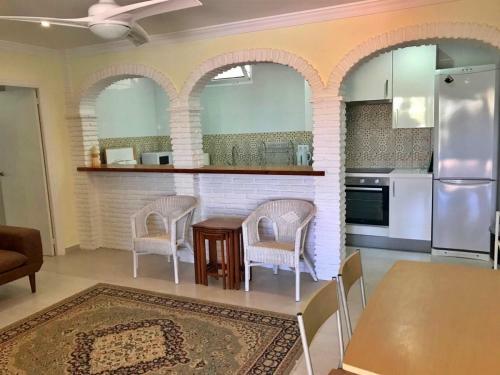 Apartamento Villa Mara