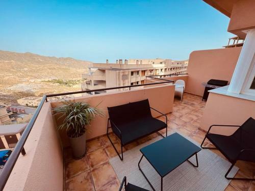 Apartamento Piso La Env�a Golf, Almer�a