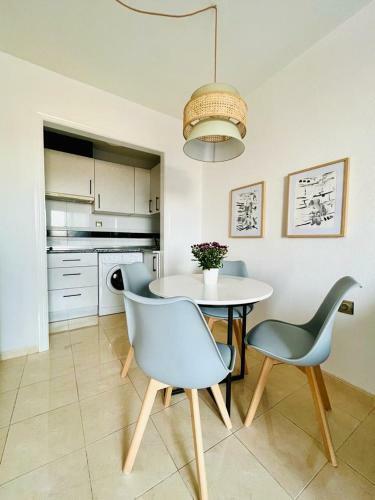 Apartamento Piso La Env�a Golf, Almer�a