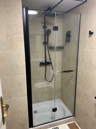 Apartamento Loft De Lujo Con Piscina La Envia