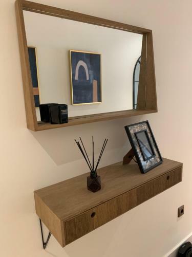 Apartamento Loft De Lujo Con Piscina La Envia