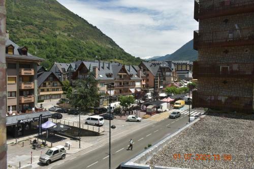 Apartamento Vista Baqueira
