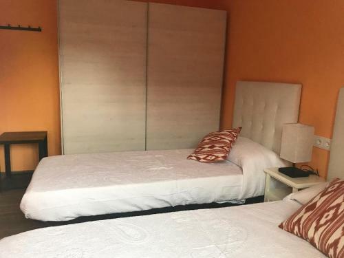 Agradable Casa Con Patio A 100 Metros De La Playa