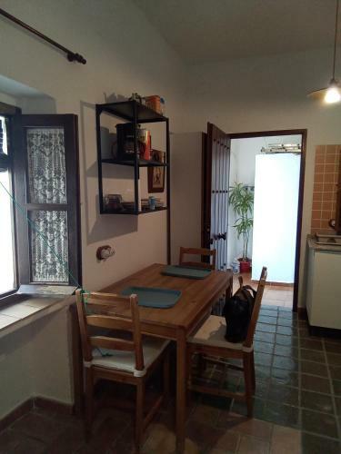 Apartamento Arco De La Cobijada
