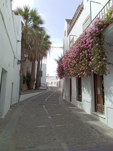 Apartamento Arco De La Cobijada