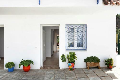 Apartamento Casa De 10 - 5b