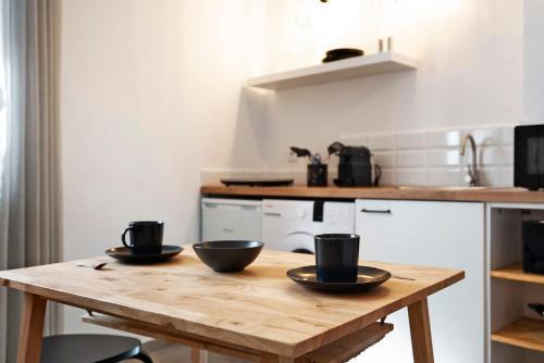 Apartamentos Vex�r 1