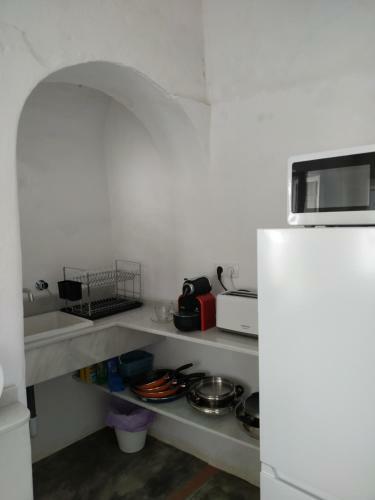 Apartamento El Limonero