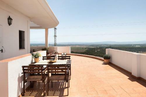 Apartamento Cobijadas75 Mayorazgo
