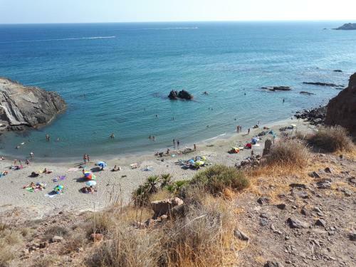 Apartamento Al Andalus Thalassa