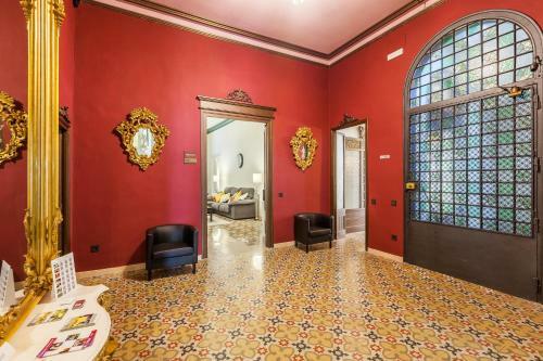 Apartament Merlot
