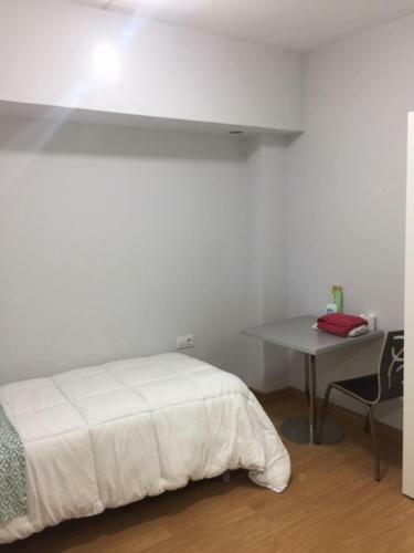 Apartamento Habitaci�n Con Ba�o Privado B4