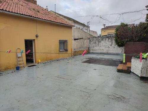 Casa Vacacional En Vilagarc�a De Arousa