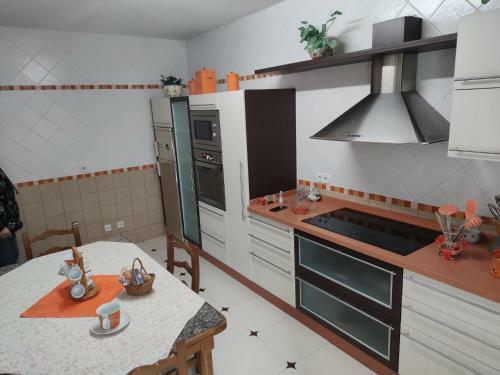 Casa Vacacional En Vilagarc�a De Arousa