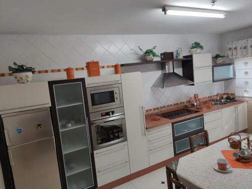 Casa Vacacional En Vilagarc�a De Arousa