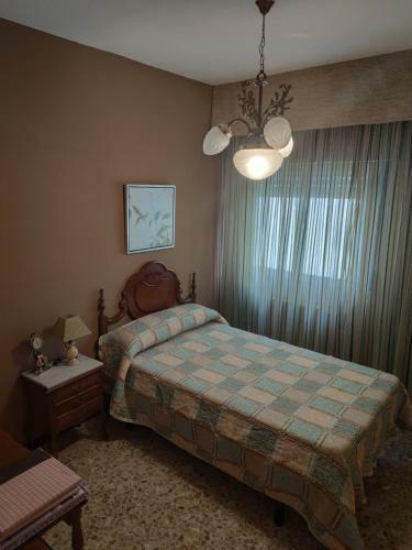 Casa Vacacional En Vilagarc�a De Arousa