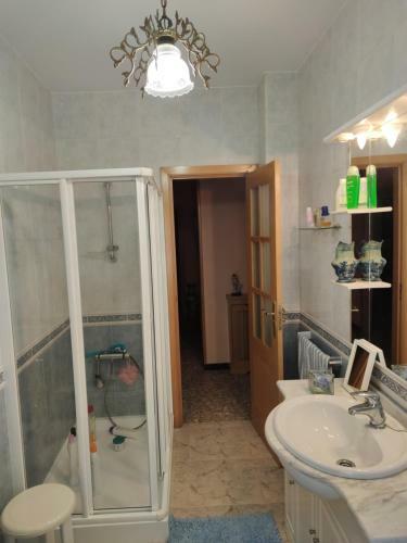 Casa Vacacional En Vilagarc�a De Arousa