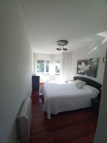 Apartamento Piso C�ntrico