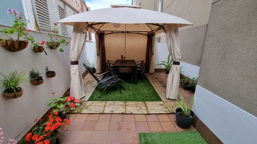 Stunning 3-bed Apartment In Vilagarcia De Arousa