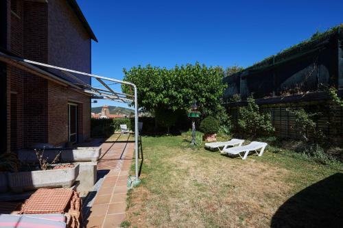 Tuapartamento - Casa En Pantano De Yesa