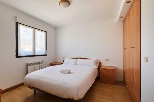 Tuapartamento - Casa En Pantano De Yesa