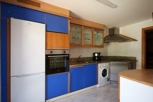 Tuapartamento - Casa En Pantano De Yesa