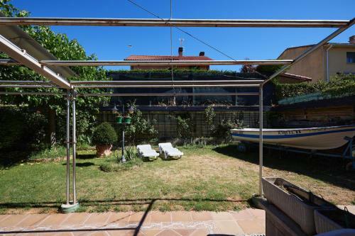 Tuapartamento - Casa En Pantano De Yesa