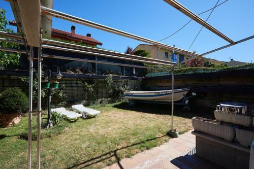 Tuapartamento - Casa En Pantano De Yesa