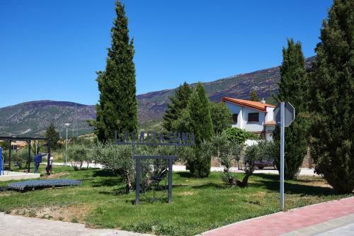 Tuapartamento - Casa En Pantano De Yesa