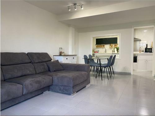 Apartamento La Sargantana - Cala Puntal