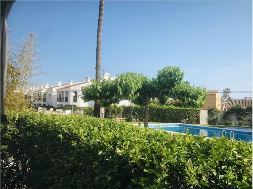 Apartamento La Sargantana - Cala Puntal