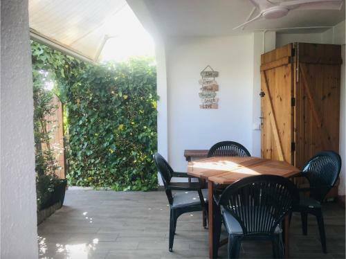 Apartamento La Sargantana - Cala Puntal