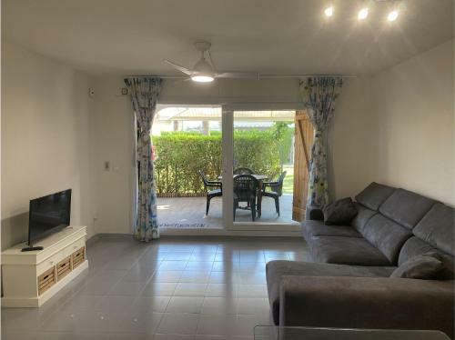Apartamento La Sargantana - Cala Puntal
