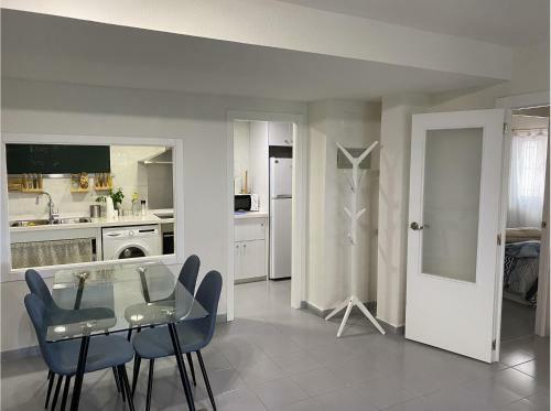 Apartamento La Sargantana - Cala Puntal