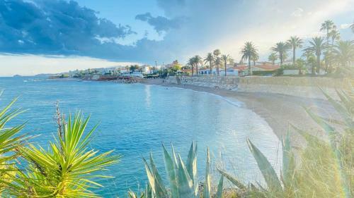 Apartamento La Sargantana - Cala Puntal