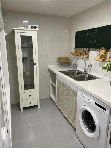 Apartamento La Sargantana - Cala Puntal
