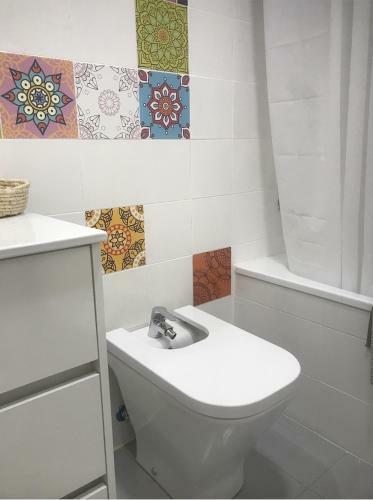 Apartamento La Sargantana - Cala Puntal