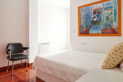 Apartamento Earra - Casa Trini - Centro Y 2 Min De La Playa
