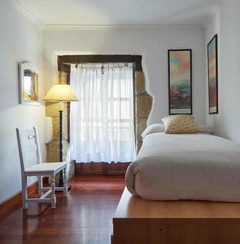 Apartamento Earra - Casa Trini - Centro Y 2 Min De La Playa