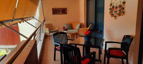 Apartamento Atlantico 24