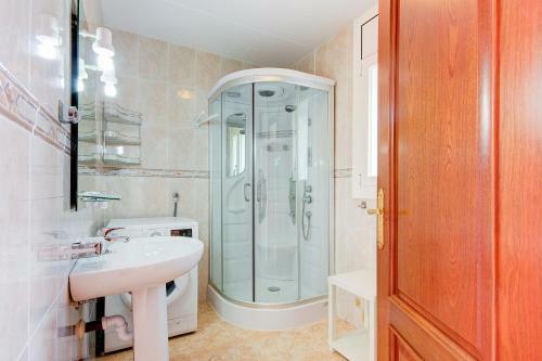 Villa Requesens 6-3 - Barneda Premium