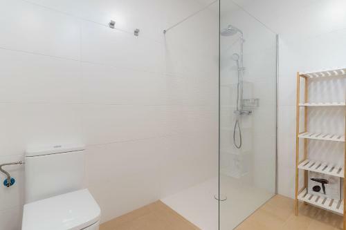 Apartamento Vista Al Muelle By Hh