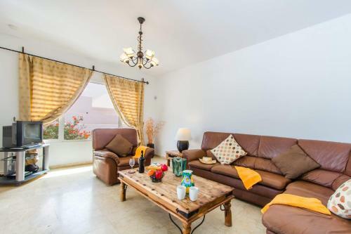 Villa Rosa Mojones Tres By Villa Plus