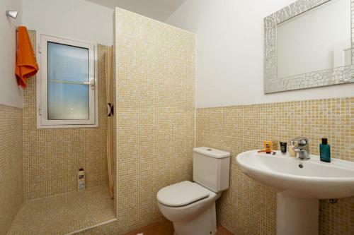 Villa Rosa Mojones Tres By Villa Plus