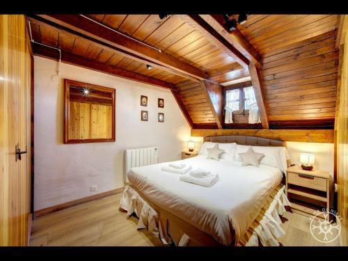 Casa Marmota De Alma De Nieve