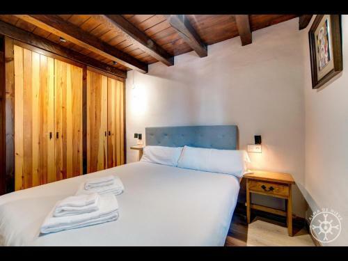 Casa Marmota De Alma De Nieve