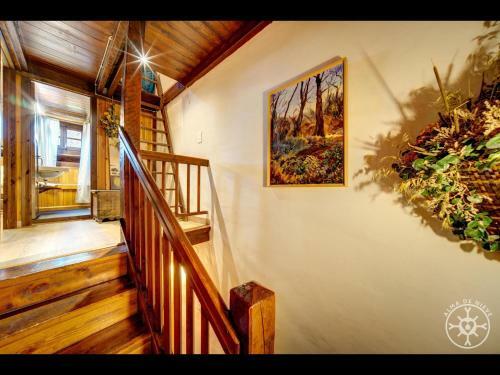 Casa Marmota De Alma De Nieve