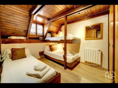 Casa Marmota De Alma De Nieve