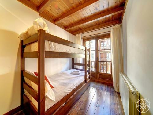 Apartamento Mirador De Alma De Nieve